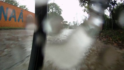 Mtb, Trilha dos raios e da chuva, 51 bikers, 32 km, Giro em Taubaté, SP, Brasil, (16)