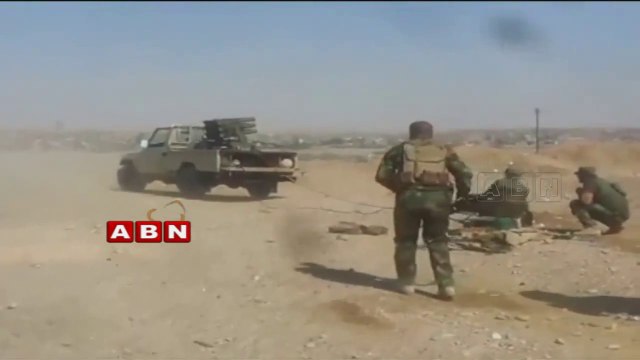 Isis finally admits defeat in Kobani (01 - 02 - 2015)
