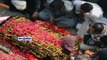 Pakistan mosque blast : Mass funerals for Shia victims (01 - 02 - 2015)
