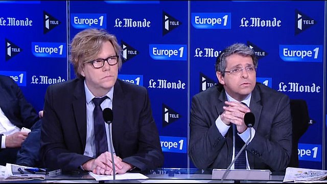 Le Grand Rendez-Vous avec Xavier Bertrand (Partie 2)