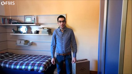 HUBSAN X4 H107L: Recensione e demo volo drone