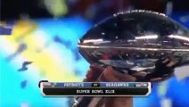 Watch 4Th & Goal  Previewing Patriots Vs. Seahawks (Super Bowl Xlix) -