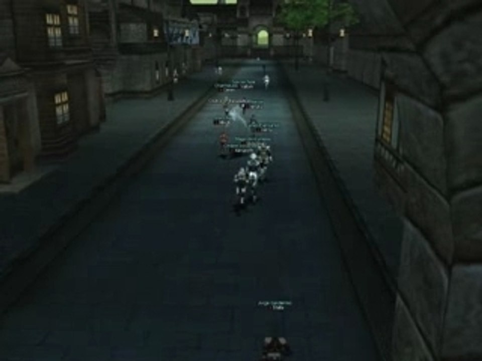 Video Brigade Du Crepuscul