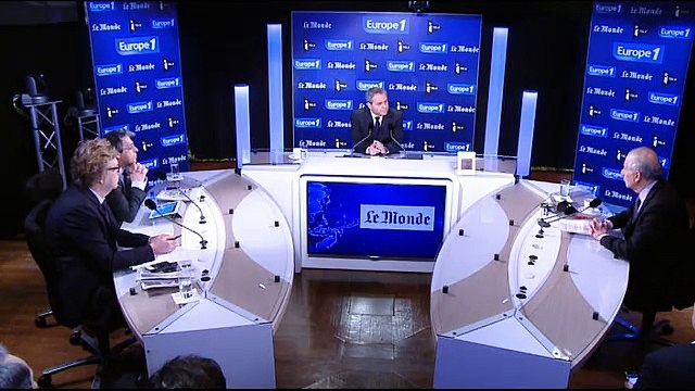 Nord-Pas-de-Calais-Picardie : Xavier Bertrand est candidat