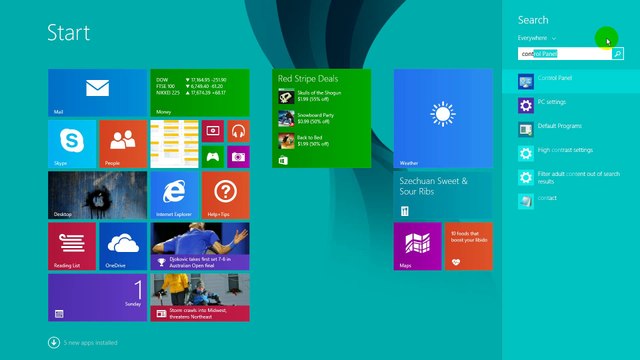 How to do Partition of Hard Disk after Installation of Windows