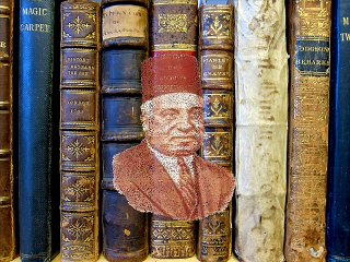 يا شباب الثورة البيضاء (طلعت حرب) - أم كلثوم