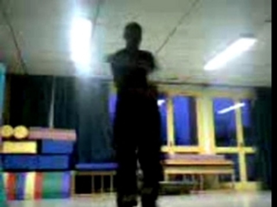 mayo chichi aka lil'j