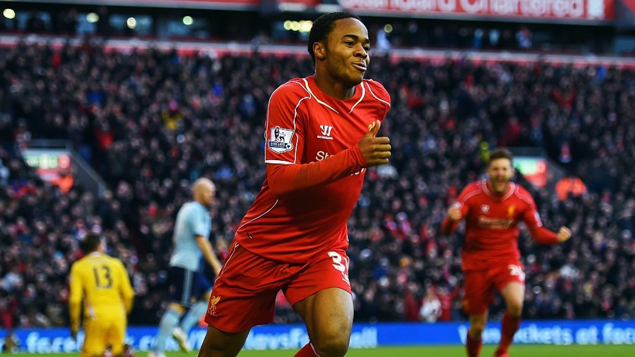 Rodgers cieszy się z powrotu Sturridge'a