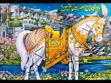 VERY REAR & SPECIAL KALAM - شبیر دیاں حب داراں نوں - پنجابی کلام - حاجی عالم لوہار