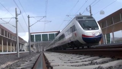 Elektrik Kesintisi, Yht Seferlerini Aksattı