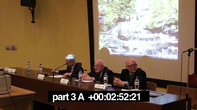 M.T. Azarkaniane (Institut d’histoire universelle, Académie des sciences de Russie). André Malraux et les écrivains soviétiques dans les années 1930.