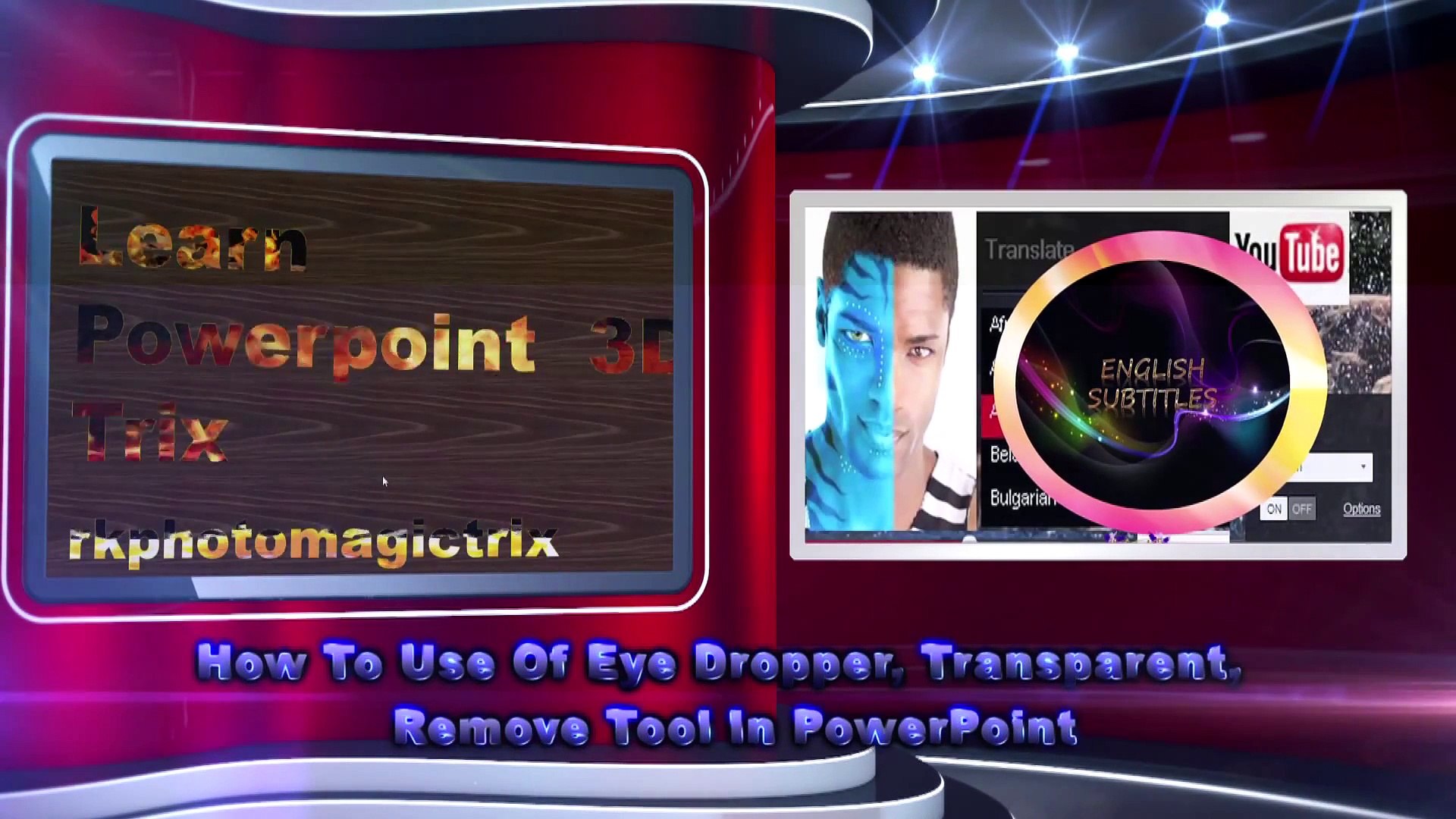 ⁣How To Use Format Painter, Animation Painter & Transitions In PowerPoint