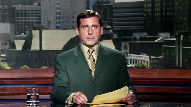 Bruce tout Puissant en mode Metal : hilarant.