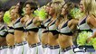Les Cheerleaders les plus sexy du Super Bowl !  Patriots v Seahawks