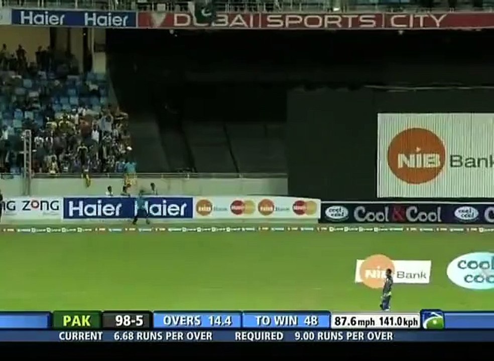 PTV match