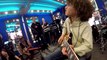 Talented 11-Year-Old Guitarist Shreds at NAMM! Incredible...