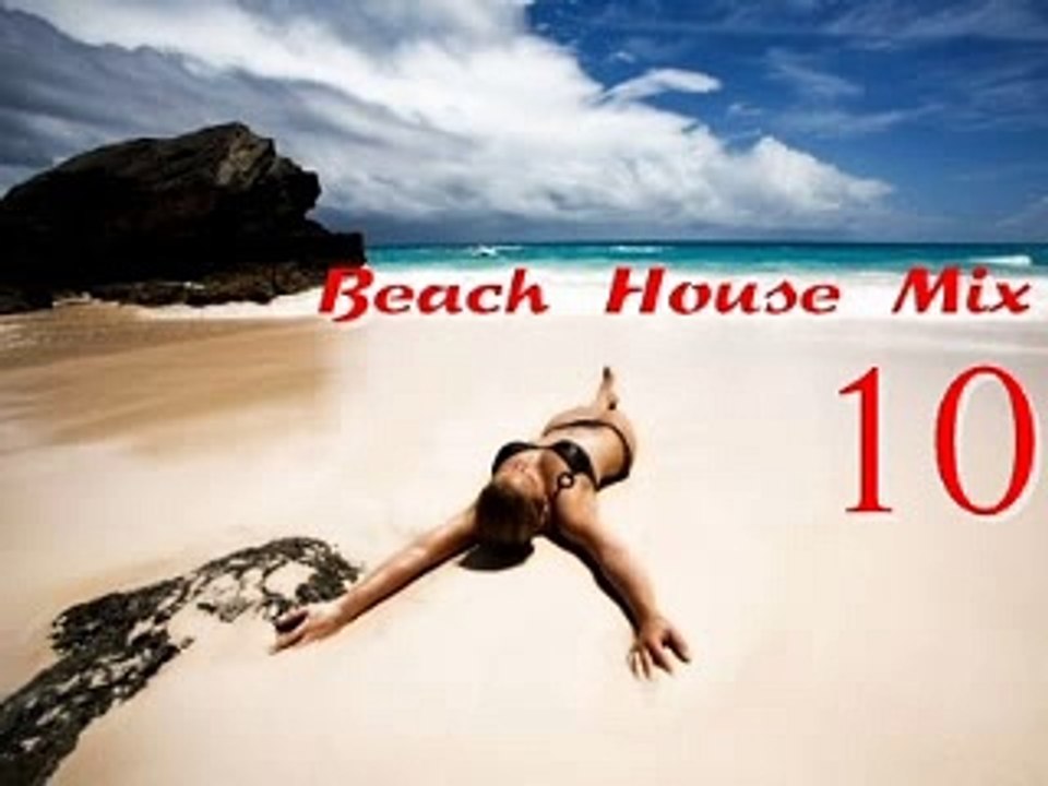 Beach House Vol.10
