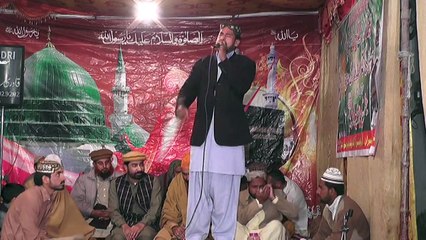 Mehfil vich Aqa di by Ghulam Mustafa Sargodha 2015