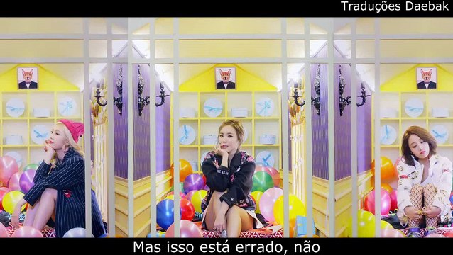 ★ A.KOR - Always [Legendado em PT-PT]
