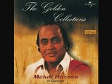 Ye zaher mere lahoon mein - Mehdi Hassan