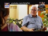 Main Bushra Episode 21 Full on Ary Digital - January 29