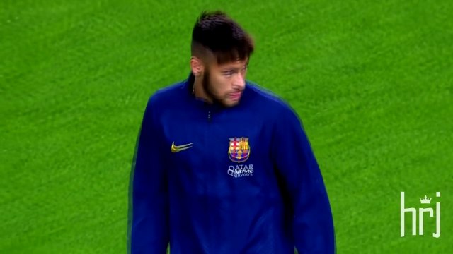 Neymar Jr Best of - crazy football Skills 2014-2015