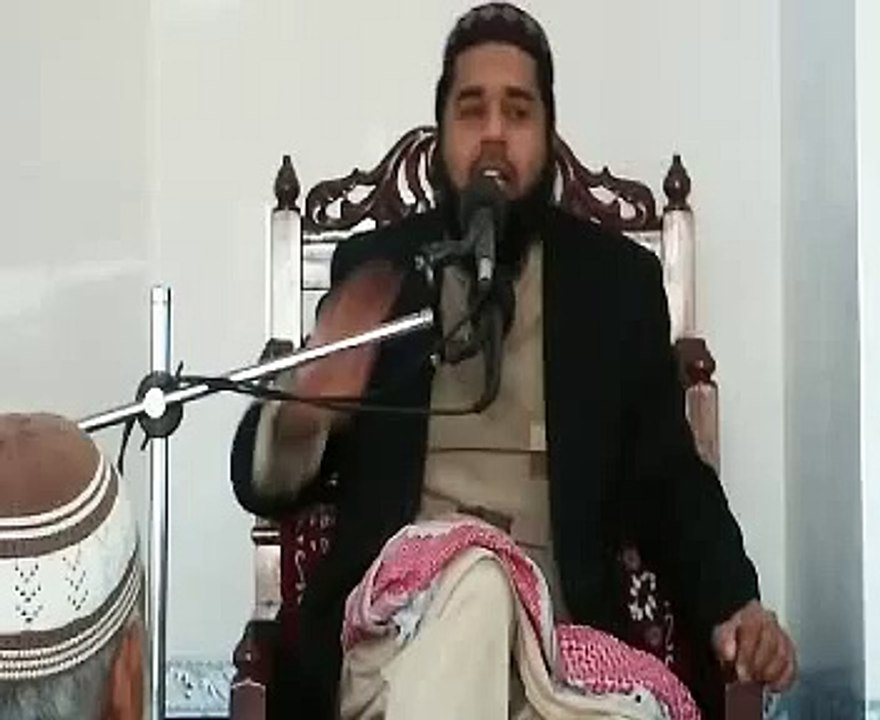 AHSANAT E  MUSTAFA (SAW) 2