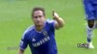 Les plus beaux buts de Frank Lampard (Chelsea - West Ham)