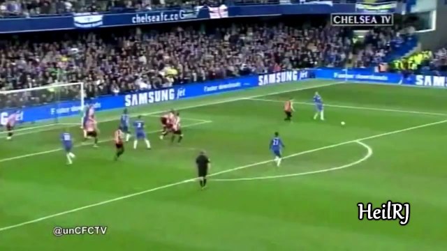 Frank Lampard Best Goals Ever compilation (Chelsea West Ham)