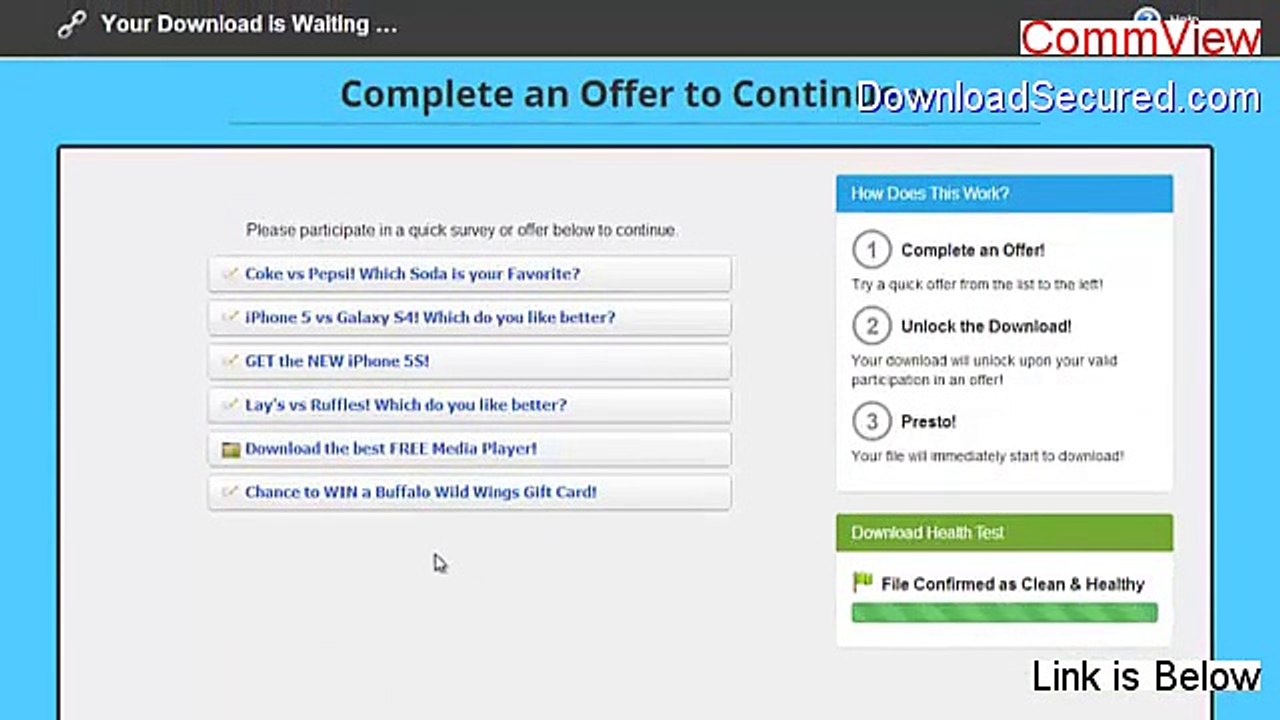 CommView Download [commview alternative]