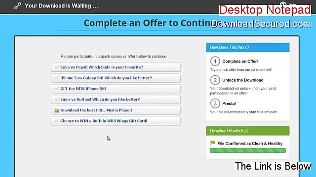 Desktop Notepad Keygen (desktop notepad widget windows 8 2015)
