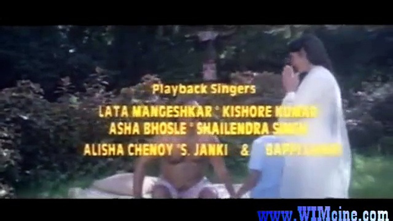 Guru (1989)_clip1