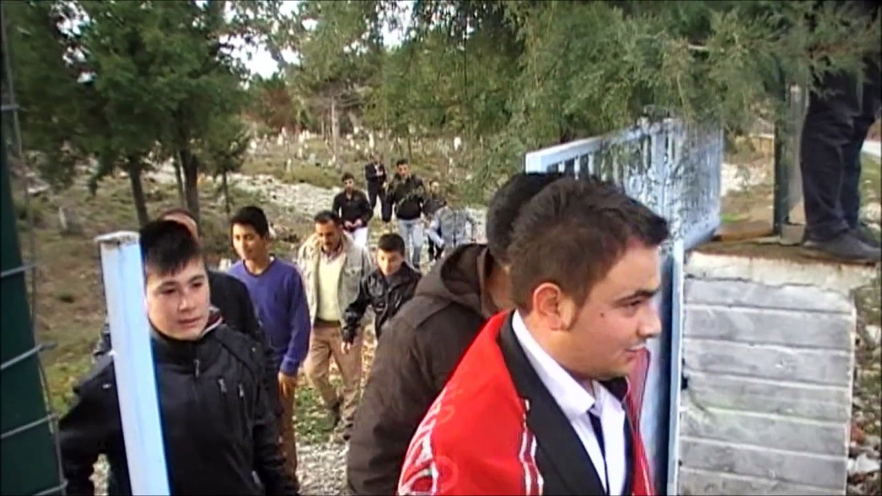 Asker Uğurlama 2015/2