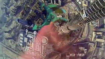 It,s really amazing Burg Khalifa Dubai.