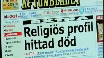 Aurora Boreal (2007) (Castellano)