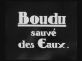Boudu Salvado de las Aguas (1932) (Castellano)