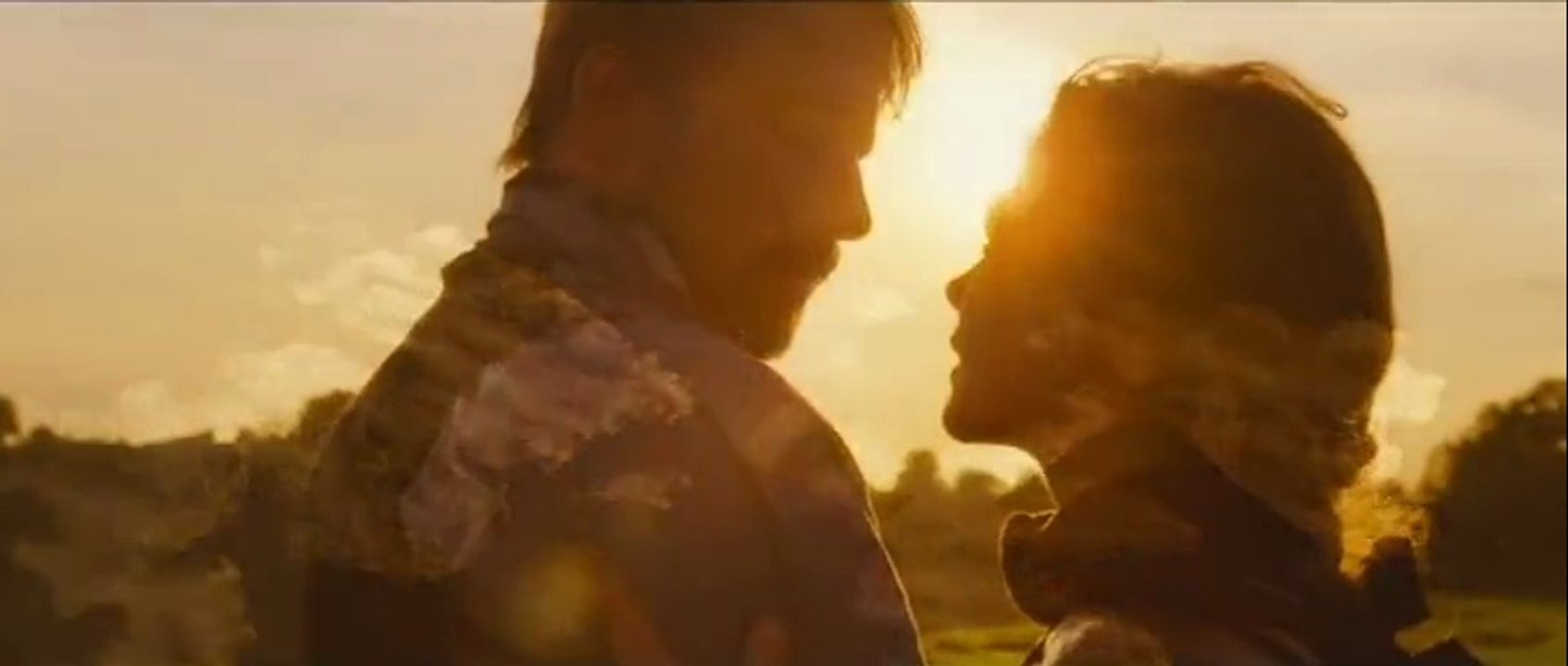 Far from the Madding Crowd: Trailer HD VO st fr