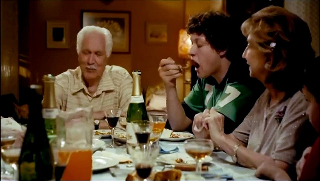 Cuestión de Principios (2009)