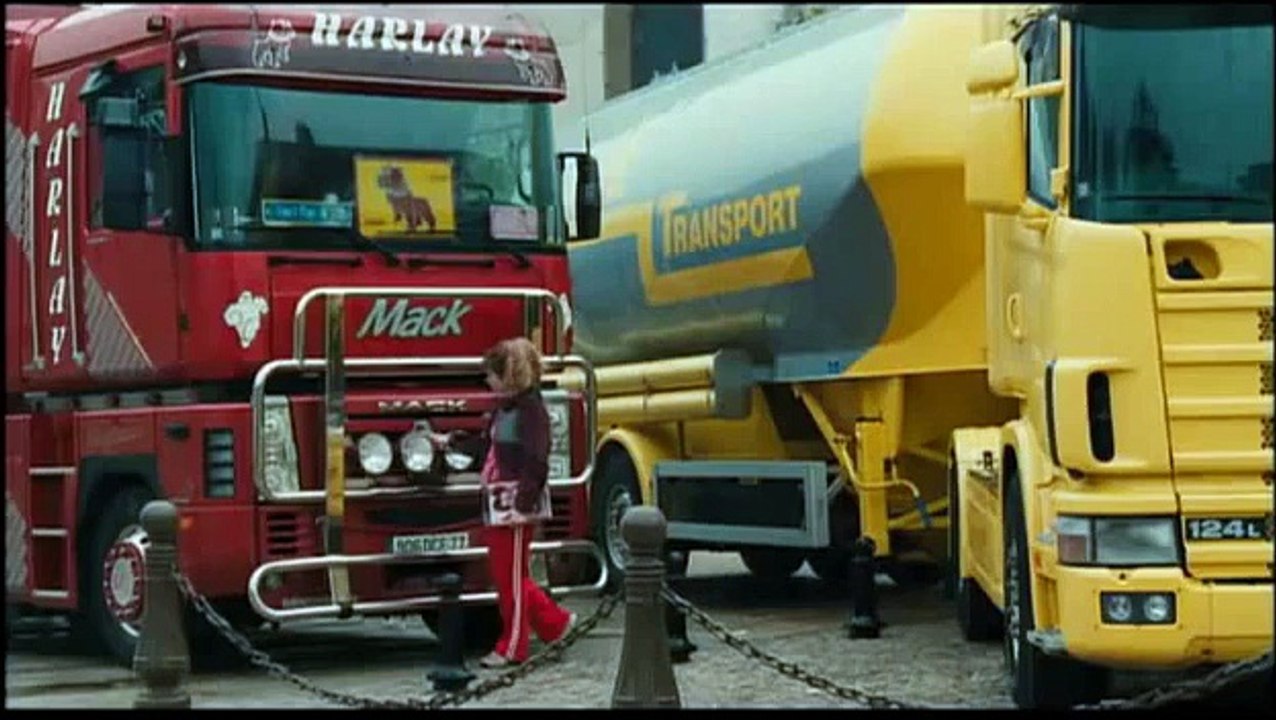 Darling (2007) (Castellano)