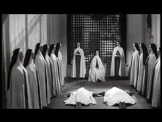 Diálogo de Carmelitas (1960)