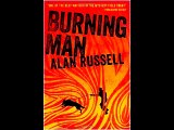 Burning Man (A Gideon and Sirius Novel) Alan Russell