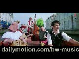 Chaar Kadam Full Video Song | PK - Sushant Singh Rajput - Anushka Sharma | BW-Music