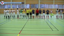 J15 D2 Futsal 2014 - 2015 : Sporting Strasbourg Futsal - Pfastatt Futsal 5 - 2