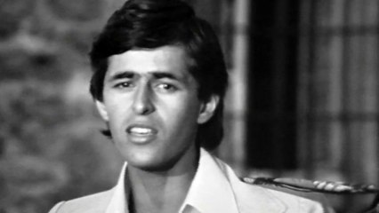 Taï Phong "Sister jane" (Jean Jacques Goldman) à Busset en 1975