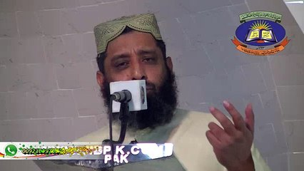 Syed Sabtain Shah Naqvi Hafuzaullah Topic: Ummat Kay Bahtreen Log Kon? Part 1/2