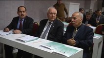 Suriye Türkmen Meclisi Genişletilmiş İstişare Toplantısı