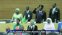 Union africaine: Robert Mugabe indifférent aux critiques