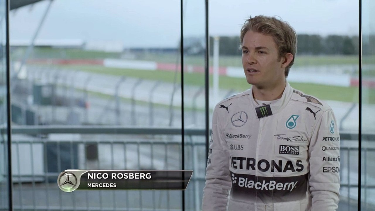F1: Rosberg: 'Vettel wird Zeit brauchen'
