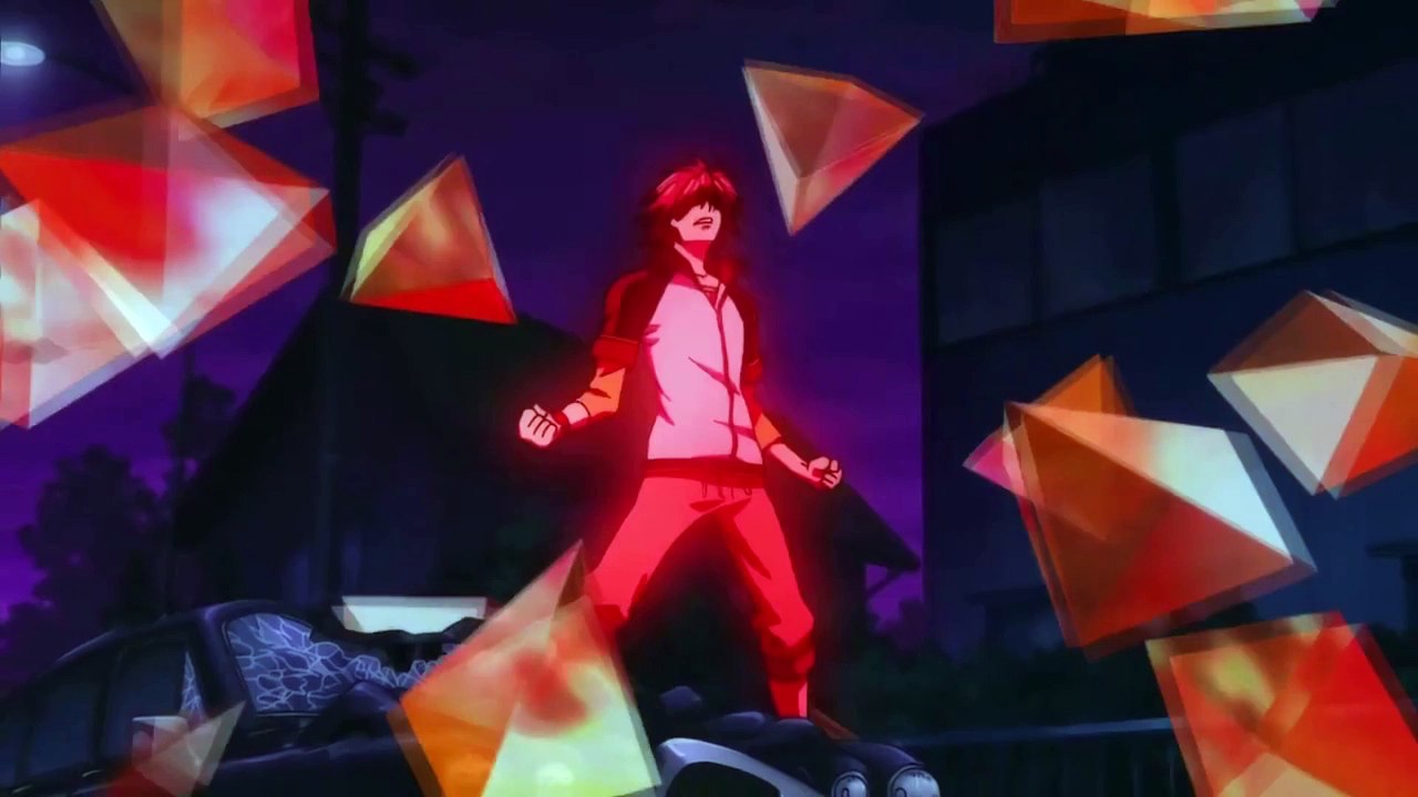 [AMV] Manga B3njii-Vocaloid-Ita [HD]