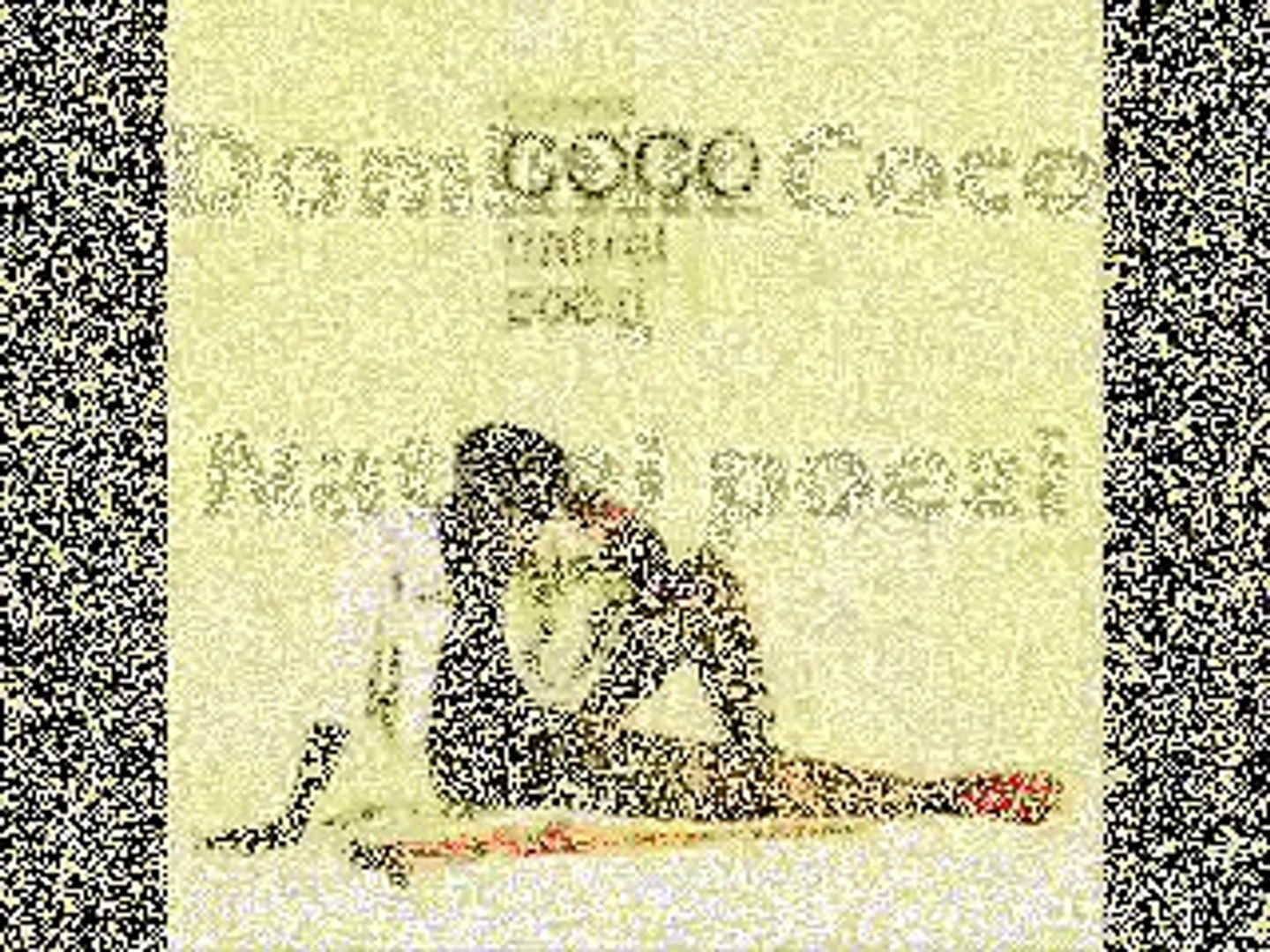 Dominik Coco - Natirel poezi